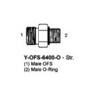 ORing Face Seal OFS6400